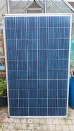 Zonnepanelen - 5 stuks, Ophalen, Gebruikt