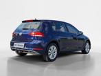 Volkswagen Golf 1.0 TSI Comfortline | Adaptive Cruisecontrol, 12 maanden, Stof, Blauw, Origineel Nederlands