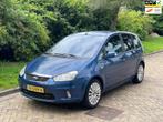 Ford C-Max 1.8-16V Titanium 2e Eigenaar|Dealeronderhouden, Voorwielaandrijving, 65 €/maand, 125 pk, Gebruikt