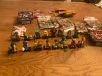 Lego Minifiguren CMF - Verschillende Series, Ophalen of Verzenden, Gebruikt, Losse stenen, Lego