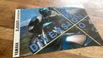 Yamaha XJ600S Diversion, Ophalen of Verzenden, Yamaha