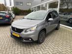 Peugeot 2008 1.2 PureTech Blue Lion 50% deal 4.475,- ACTIE C, Auto's, Voorwielaandrijving, Euro 6, Met garantie (alle), 23 km/l