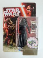 Star Wars TFA Kylo Ren I (Forest Gear), Ophalen of Verzenden, Nieuw, Actiefiguurtje