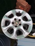 Alfa romeo velgen 16 inch, Ophalen, Gebruikt