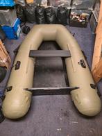 Vortex AD 230 light airdeck karper boot rubberboot izgst, Watersport en Boten, Hengelsport | Karpervissen, Ophalen, Zo goed als nieuw