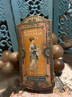 Prachtige oude parfum doos L.T. Piver Paris Pompeia, Verzamelen, Ophalen of Verzenden