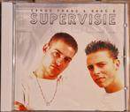 Supervisie Lange Frans & Baas B  #0981#, Cd's en Dvd's, Cd's | Nederlandstalig, Ophalen of Verzenden, Zo goed als nieuw, Rap of Hip Hop