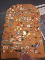 Pins speldjes, Ophalen of Verzenden, Zo goed als nieuw