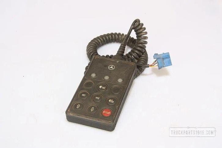 Wabco 0005458613 | Luchtveringskastje, Auto-onderdelen, Vrachtwagen-onderdelen, Gebruikt, Ophalen