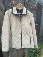 Leuk damesjasje, Kleding | Dames, Jassen | Zomer, Ophalen of Verzenden, Zo goed als nieuw, Maat 42/44 (L), Geel