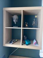 Ikea boekenkast, Huis en Inrichting, Ophalen, 50 tot 100 cm, Zo goed als nieuw, Minder dan 100 cm