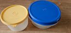 3 x Tupperware zgan., Ophalen of Verzenden, Zo goed als nieuw, Bak of Kom