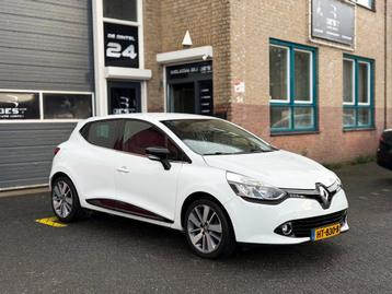 Renault Clio 0.9 TCe Night&Day beschikbaar voor biedingen