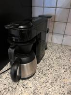 Philips Senseo Switch, Ophalen, Afneembaar waterreservoir, Gebruikt, Gemalen koffie