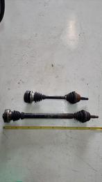 Golf 2 GTI 1990 aandrijfassen, Ophalen, Gebruikt