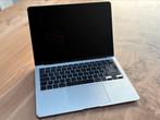 Macbook Air 2020 13” - nieuw scherm, 256 GB, Qwerty, 8 GB, 13 inch