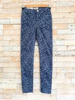 Acne Studios skinny jeans meisje blauw/paars, maat 23/32, Ophalen of Verzenden, Nieuw, Meisje, Broek
