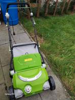Parkside Verticuteermachine Gras - Zo goed als nieuw!, Ophalen, Zo goed als nieuw, Elektrisch, Parkside