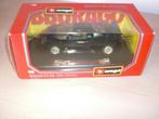 modelauto Bugatti EB 110, Ophalen of Verzenden, Nieuw, Auto, Bburago
