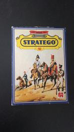 Stratego kleine doos, Ophalen of Verzenden, Gebruikt