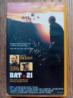 VHS Bat 21, Ophalen of Verzenden