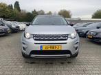 Land Rover Discovery Sport 2.0 TD4 HSE Luxury A € 9.445,00, Auto's, Land Rover, Lederen bekleding, Gebruikt, 4 cilinders, 2000 kg