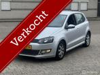 Volkswagen Polo 1.2 TDI BlueMotion, Voorwielaandrijving, Euro 5, Gebruikt, 1199 cc