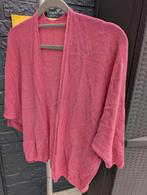 Vest licht roze, Ophalen of Verzenden, Zo goed als nieuw, Roze