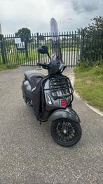Vespa sprint 2018 euro 4, Ophalen, Vespa, Vespa, Maximaal 45 km/u