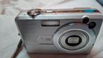 Casio 8.1 exilim camera, Ophalen of Verzenden, Zo goed als nieuw, Overige Merken