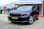 Skoda Enyaq iV 60 First Edition Aut. 1e Eig |Cam|Apple CarPl, Auto's, Automaat, Gebruikt, 1865 kg, 179 pk