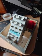 Chase Bliss Dark World, Muziek en Instrumenten, Effecten, Ophalen of Verzenden, Zo goed als nieuw, Reverb
