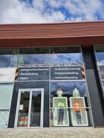 TE HUUR Showroom bedrijfsruimte met kantoor, Utrecht/DeMeern, Zakelijke goederen, 120 m², Huur, Bedrijfsruimte