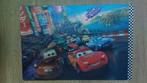*NIEUW* Disney Cars 3D placemats met Lightning McQueen, Ophalen of Verzenden, Nieuw, Overig