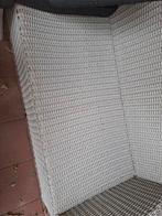 Loungeset 7 persoons intratuin, Ophalen, Gebruikt