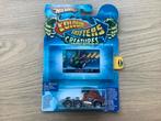 Hot Wheels Colour Shifters Creatures Rig Dog, Ophalen of Verzenden, Nieuw
