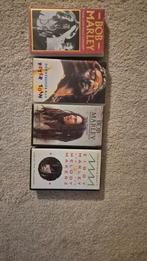 Te koop: Originele REGGAE videotapes (VHS), Ophalen of Verzenden, Zo goed als nieuw