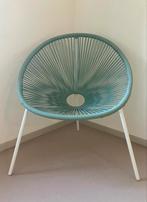 Leuke Acapulco stoel, Tuin en Terras, Ophalen, Gebruikt, Kunststof