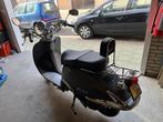 Scooter voir onderdelen, Ophalen, Gebruikt, Benzine
