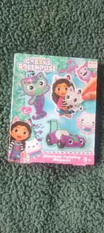 crea pakket Gabby poppenhuis allemaal nieuw, Ophalen of Verzenden, Zo goed als nieuw