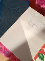 Gallichoordt Feijenoord, Ophalen, 19e eeuw, Nieuw, Meerdere auteurs