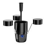 Drijfskimmer C-2.500, Tuin en Terras, Verzenden, Nieuw, Vijverpomp