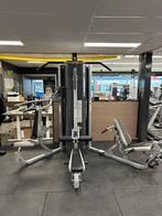 Cybex Multistation, Krachtstation, Gebruikt, Ophalen of Verzenden, Metaal