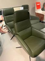 Montel Ergo relaxfauteuil, Ophalen, Zo goed als nieuw, Eenpersoons, Minder dan 150 cm