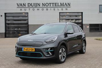 Kia e-Niro DynamicPlusLine 64 kWh / Carplay / Schuifdak / Ke beschikbaar voor biedingen