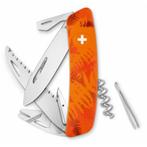 SWIZA KNIFE TT05 TICK TOOL FILIX FERN ORANGE, Info@jefiwild.nl, Nieuw, Swiza, Zichtenburglaan 64