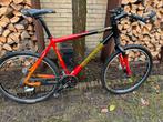 Cannondale F900 forrest edition met Hope3, Ophalen, Zo goed als nieuw, Overige merken