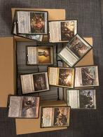 Doos vol Magic The Gathering, Hobby en Vrije tijd, Verzamelkaartspellen | Magic the Gathering, Ophalen of Verzenden, Zo goed als nieuw