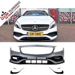 A45 AMG Voorbumper & Aero kit | W176 | 2012-2018 | no grill, Ophalen of Verzenden
