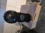 Nescafe dolce gusto, Witgoed en Apparatuur, Koffiezetapparaten, Ophalen of Verzenden, Zo goed als nieuw, Koffiemachine, Koffiepads en cups